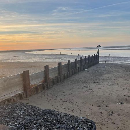 Crab Cottage Wells-next-the-Sea 外观 照片