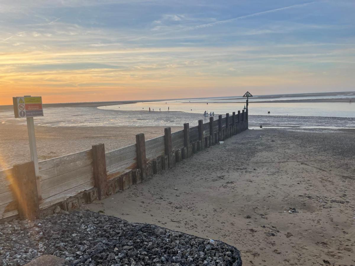 Crab Cottage Wells-next-the-Sea 外观 照片